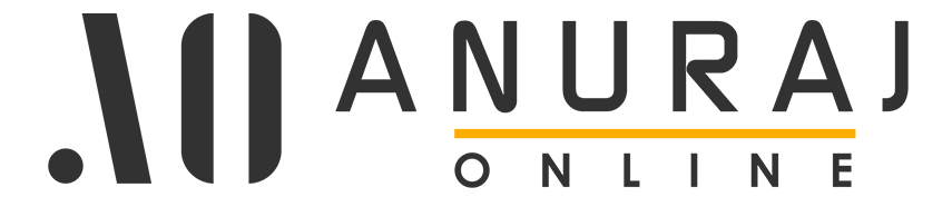 Anuraj Online